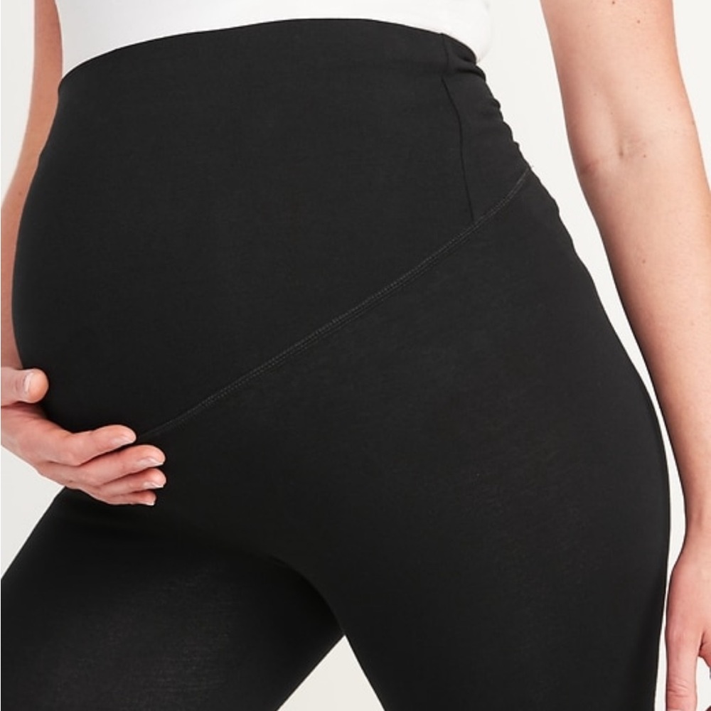 Old navy Maternity Full Panel Leggings